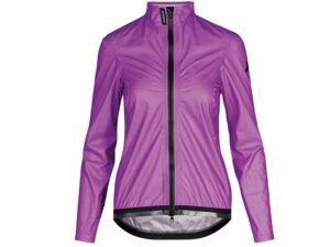 Assos Dyora RS Rain Regenjacke Damen (venusViolet) Größe:XL