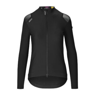 Assos DYORA RS Spring Fall Jacket Art. Nr. 12.30.370 L black series