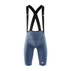 Assos EQUIPE R Bib Shorts S11 Fahrradhose Herren M secret blue
