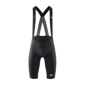 Assos EQUIPE R Bib Shorts S11 Fahrradhose Herren S black series