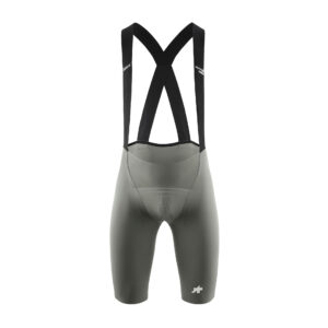 Assos EQUIPE R Bib Shorts S11 Fahrradhose Herren XL edge green
