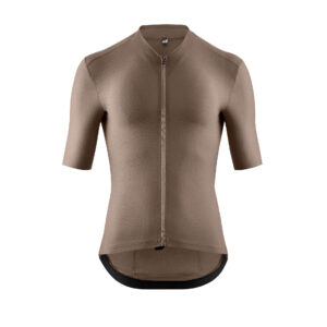 Assos EQUIPE R Jersey S11 Rennradtrikot Herren L terra sand