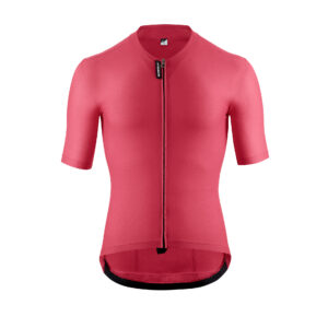 Assos EQUIPE R Jersey S11 Rennradtrikot Herren M deadly berry