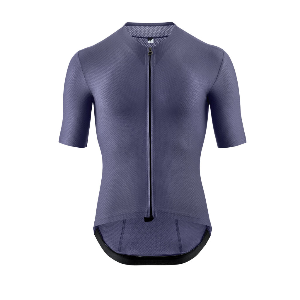 Assos EQUIPE R Jersey S11 Rennradtrikot Herren M future dusk