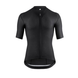 Assos EQUIPE R Jersey S11 Rennradtrikot Herren XL black series