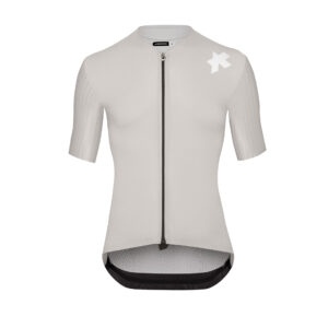 Assos EQUIPE RS Jersey S11 Fahrradtrikot Herren M almond milk