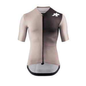 Assos EQUIPE RS Jersey S11 Fahrradtrikot Herren M dune sand