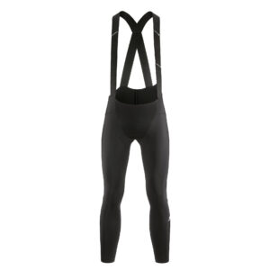 Assos Equipe RS Men's Spring Fall Bib Tights S11 Evo lange Fahrradhose Herren L black series