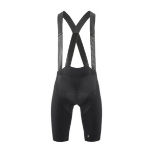 Assos EQUIPE RSR Bib Shorts S11 Fahrradhose Herren L black series