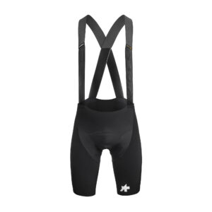 Assos Equipe RSR BOLIDE Bib Shorts S11 kurze Fahrradhose Herren XL black series