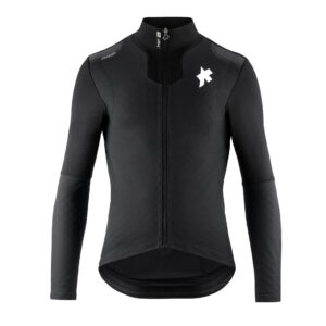 Assos EQUIPE RS Ultraz Winter Jacket S11 Radjacke Herren "Johdah" S black series
