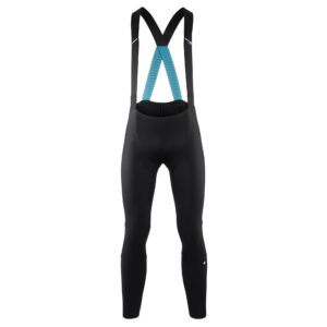 Assos EQUIPE R Winter Bib Tights S11 Aerodynamische Winter-Trägerhose L black series