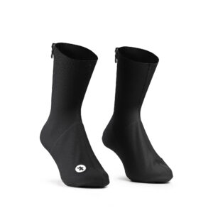 Assos GT Ultraz Winter Booties EVO Winter-Überschuhe 0 black series