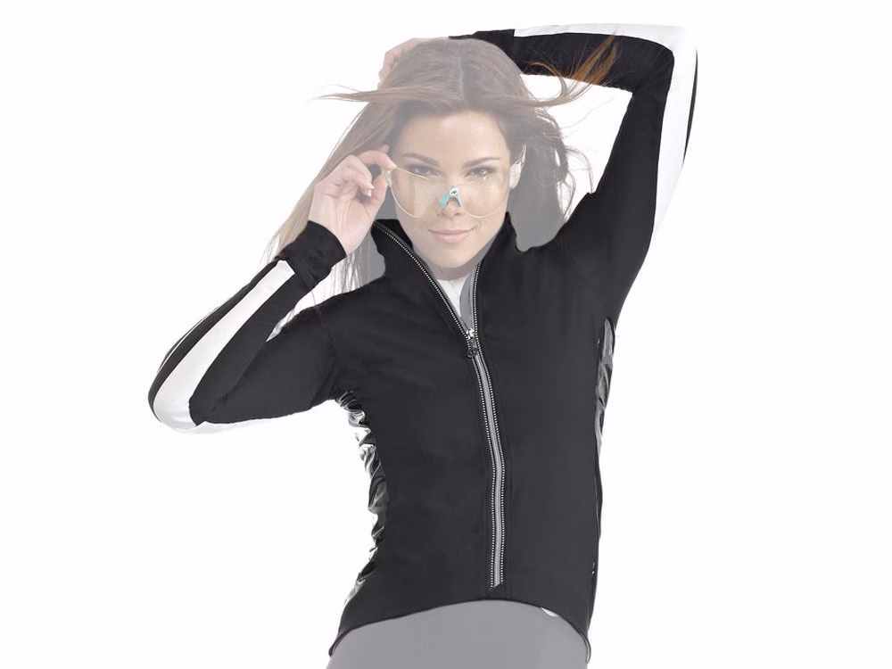 Assos iJ.pompaDour_S7 Radjacke Größe:XS
