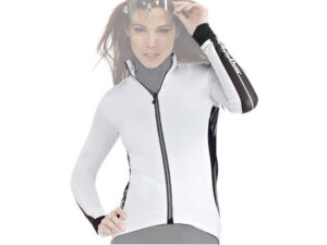Assos iJ.pompaDour_S7 Radjacke (weiß) Größe:XS
