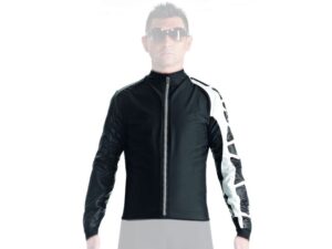 Assos mille_evo7 Radjacke Herren (Holy White) Größe:S