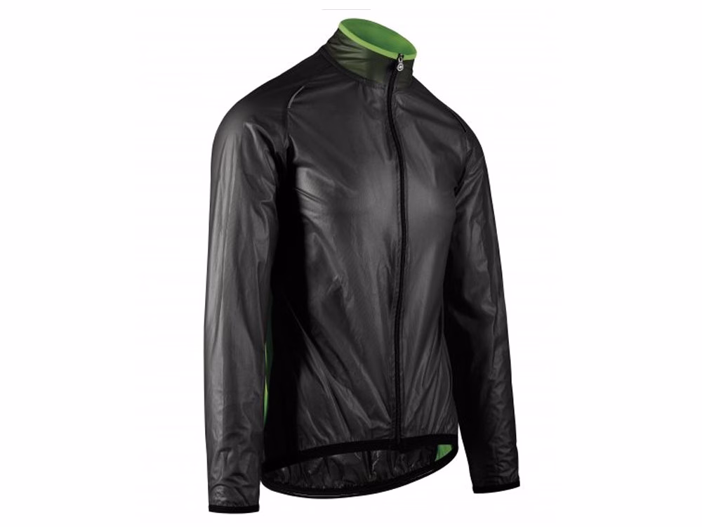 Assos Mille GT Clima Radjacke (blackSeries) Größe:S