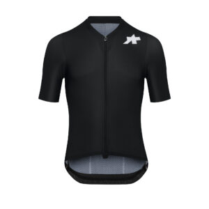Assos MILLE GT Jersey S11 EVO Fahrradtrikot Herren 2XL black series