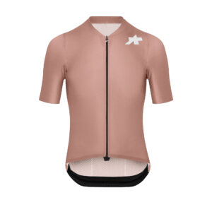 Assos MILLE GT Jersey S11 EVO Fahrradtrikot Herren S blossom pink
