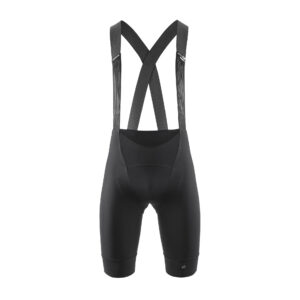 Assos MILLE GTS Bib Shorts S11 Fahrradhose Herren L black series