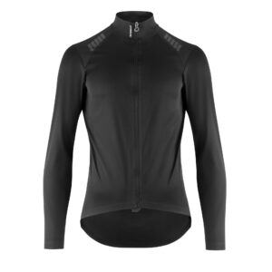 Assos MILLE GT Shell Jacket S11 Fahrradjacke Herren S black series