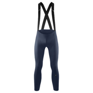 Assos MILLE GT Spring Fall Bib Tights S11 Lange Herren Trägerhose für Frühling & Herbst S primal blue