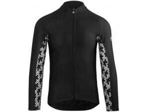 Assos Mille GT Spring / Fall Radjacke Herren (blackSeries) Größe:L