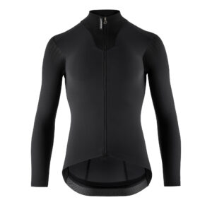 Assos MILLE GTS Spring Fall Jacket S11 Fahrradjacke Herren für Frühling & Herbst L black series