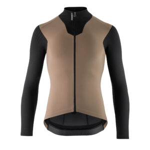 Assos MILLE GTS Spring Fall Jacket S11 Fahrradjacke Herren für Frühling & Herbst XL terra sand