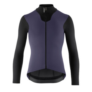 Assos MILLE GTS Spring Fall Jacket S11 Fahrradjacke Herren für Frühling & Herbst L future dusk