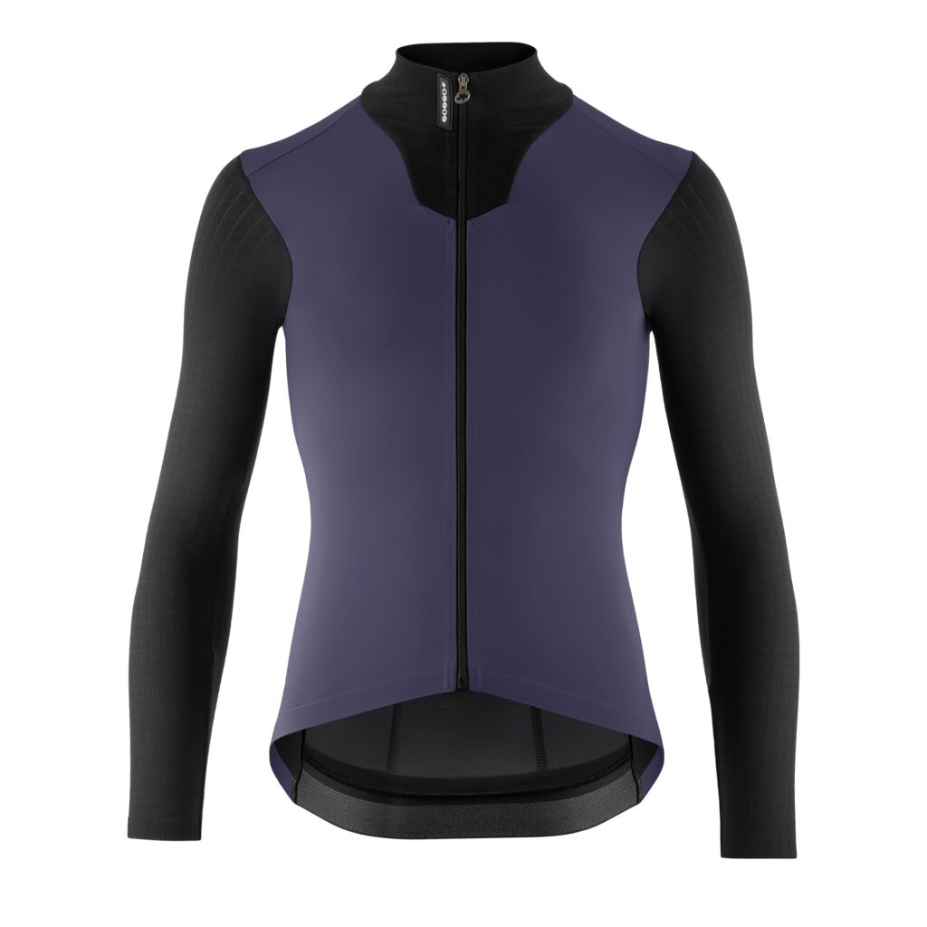 Assos MILLE GTS Spring Fall Jacket S11 Fahrradjacke Herren für Frühling & Herbst 2XL future dusk