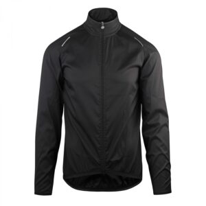 Assos MILLE GT Wind Jacke Art. Nr. 13.32.339.18 S blackSeries