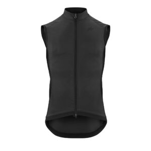 Assos MILLE GT Wind Vest S11 Fahrrad Windweste Herren M black series