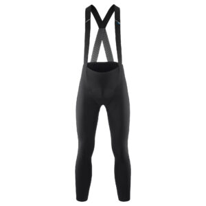 Assos MILLE GT Winter Bib Tights S11 Lange Trägerhose "Hashoogi" für Herren L black series