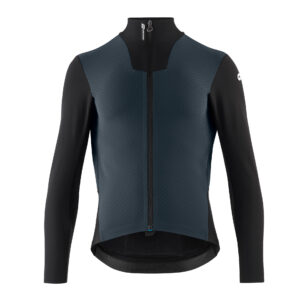 Assos MILLE GT Winter Jacket S11 Fahrrad Winterjacke "Hashoogi" M torpedo grey