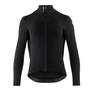 Assos MILLE GT Winter Jacket S11 Fahrrad Winterjacke "Hashoogi" S black series