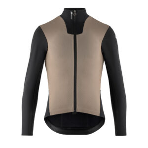 Assos MILLE GT Winter Jacket S11 Fahrrad Winterjacke "Hashoogi" S dune sand