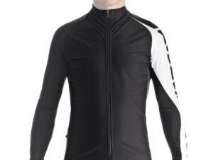 Assos milleintermediate_evo7 Radjacke Herren (holyWhite) Größe:S