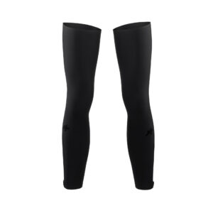 Assos R Winter Leg Warmers P1 Wasserabweisende Beinlinge für den Winter I black series