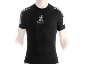 Assos SS.skinFoil SpringFall_evo7 Fahrradtrikot Größe:XXL/3XL