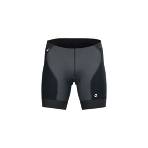 Assos Tactica Urban Liner Shorts T5 Kurze Liner Radhose Herren XXL black series