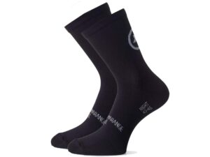 Assos tiburu_evo8 Fahrradsocken (blackSeries) Größe:36-39