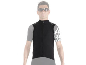 Assos tiburuGiletEquipe Radweste Herren Größe:S