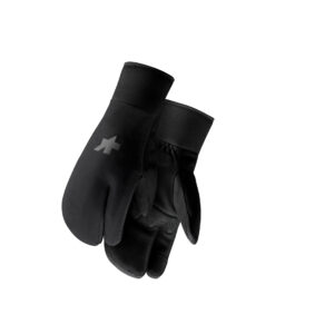 Assos Ultraz Winter Gloves P1 Fahrradhandschuhe 2XL black series