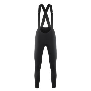 Assos UMA GT Spring Fall Bib Tights S11 Lange Trägerhose Frauen für Frühling & Herbst S black series