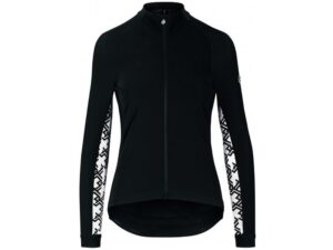 Assos Uma GT Spring / Fall Radjacke Damen (blackSeries) Größe:S