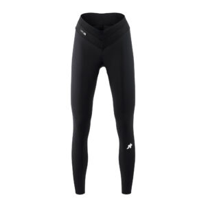 Assos UMA GT Summer Half Tights S11 Lange Frauen Radhose M black series