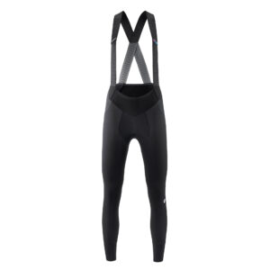 Assos UMA GT Ultraz Winter Bib Tights S11 Damen Winter-Trägerhose "Eisenherz" L black series