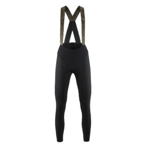 Assos UMA GTV Spring Fall Bib Tights S11 Lange Trägerhose Frauen S black series