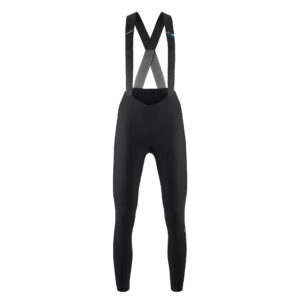 Assos UMA GT Winter Bib Tights S11 Lange Trägerhose "Hashoogi" für Frauen XL black series